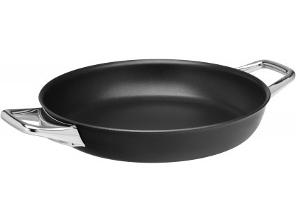 Servierpfanne STEAK PROFI 28 cm, antihaftbeschichtet, WMF