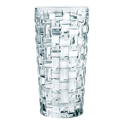 Longdrinkglas BOSSA NOVA, 4er-Set, 400 ml, Nachtmann