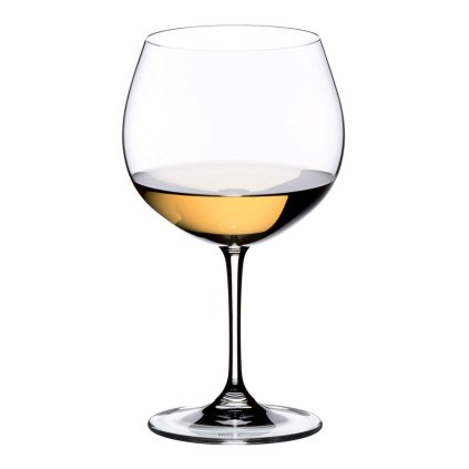 Weißweinglas VINUM OAKED CHARDONNAY /MONTRACHET 640 ml, Riedel
