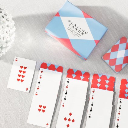 Spielkarten PLAY, Printworks