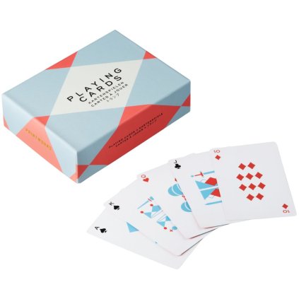 Spielkarten PLAY, Printworks