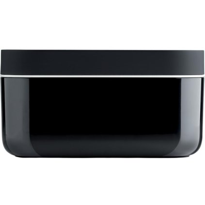 Eiswürfelbox ICE BOX 1,8 l, schwarz, Lékué