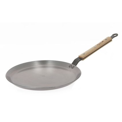 Crêpes Pfanne MINERAL B 26 cm, de Buyer