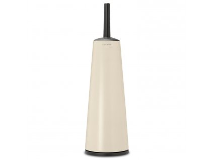 WC Bürstengarnitur RENEW, Soft Beige, Brabantia