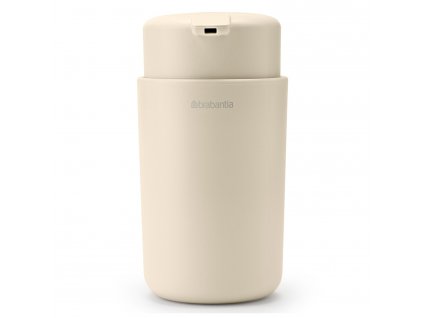 Seifenspender RENEW, Soft Beige, Brabantia