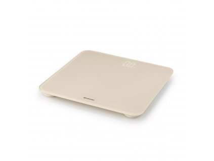 Digitale Personenwaage RENEW, Soft Beige, Brabantia