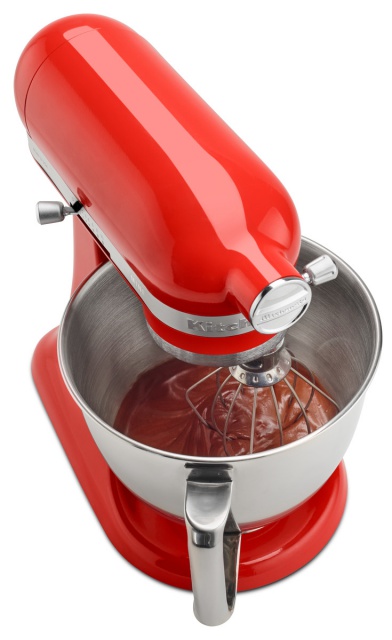 Küchenmaschinen-Rührschüssel 3,3 l für MINI Küchenmaschine, KitchenAid