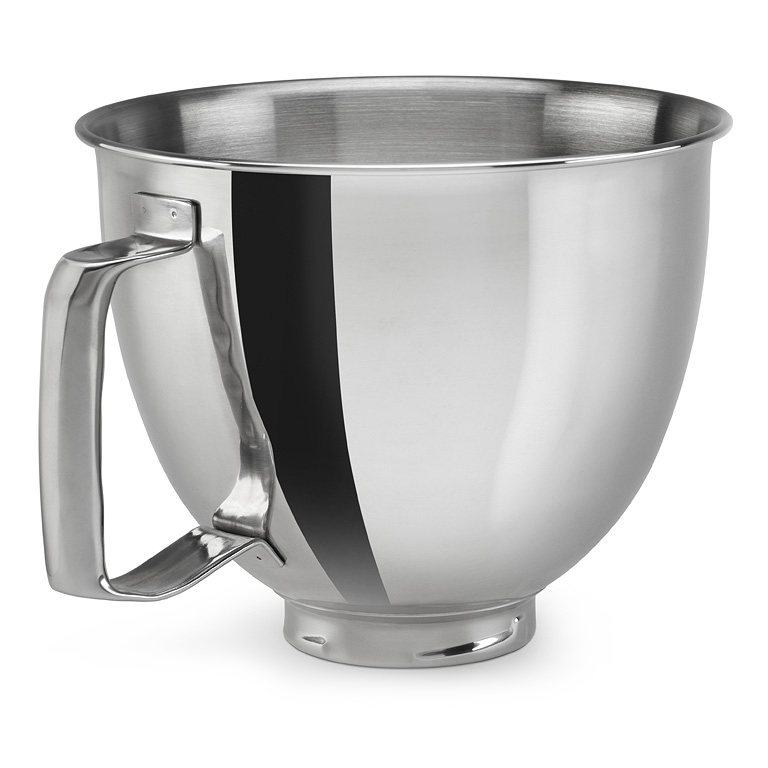 Küchenmaschinen-Rührschüssel 3,3 l für MINI Küchenmaschine, KitchenAid