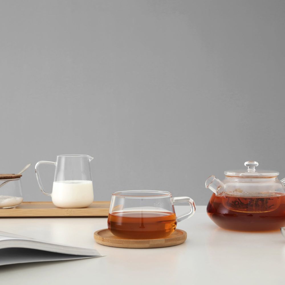 Teetasse mit Untertasse CLASSIC, 300 ml, Viva Scandinavia