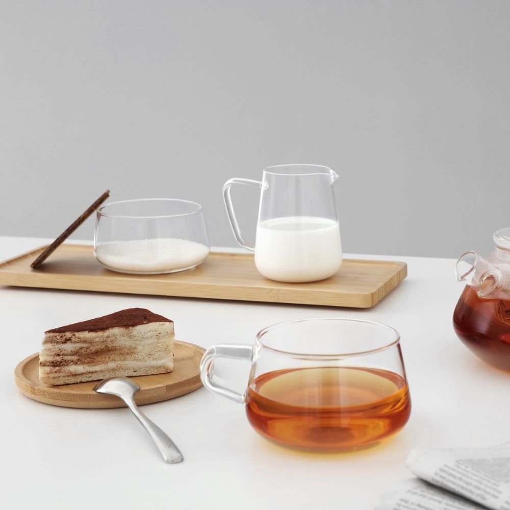 Teetasse mit Untertasse CLASSIC, 300 ml, Viva Scandinavia
