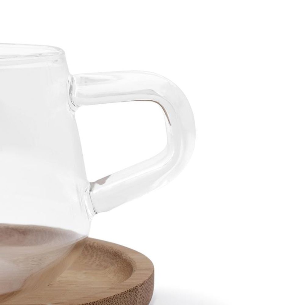 Teetasse mit Untertasse CLASSIC, 300 ml, Viva Scandinavia
