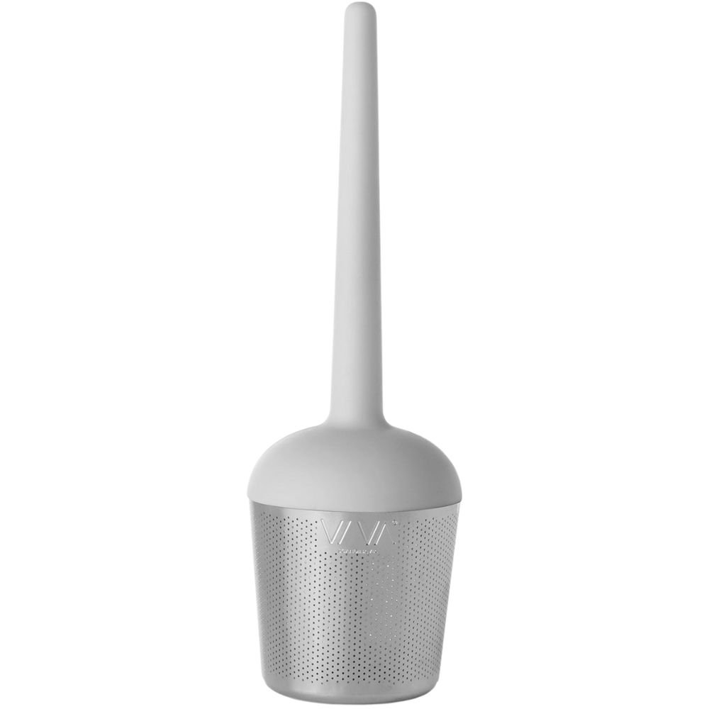 Teesieb THOR 15 cm, hellgrau, Viva Scandinavia
