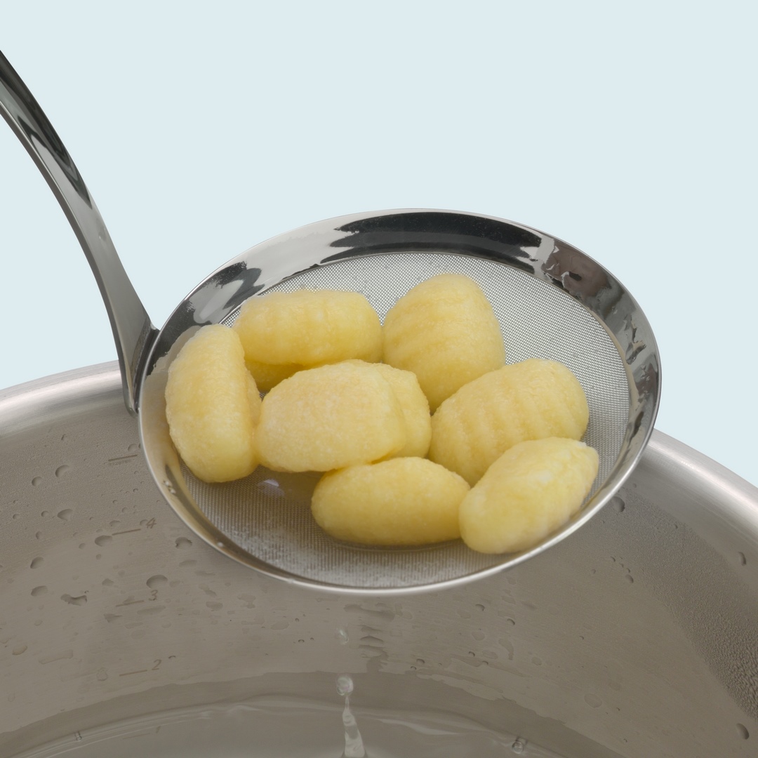 Schaumlöffel PROFI PLUS, WMF