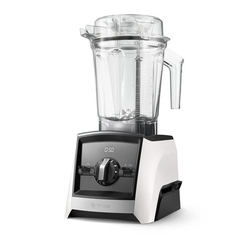 Standmixer A2500 ASCENT, weiß, Vitamix