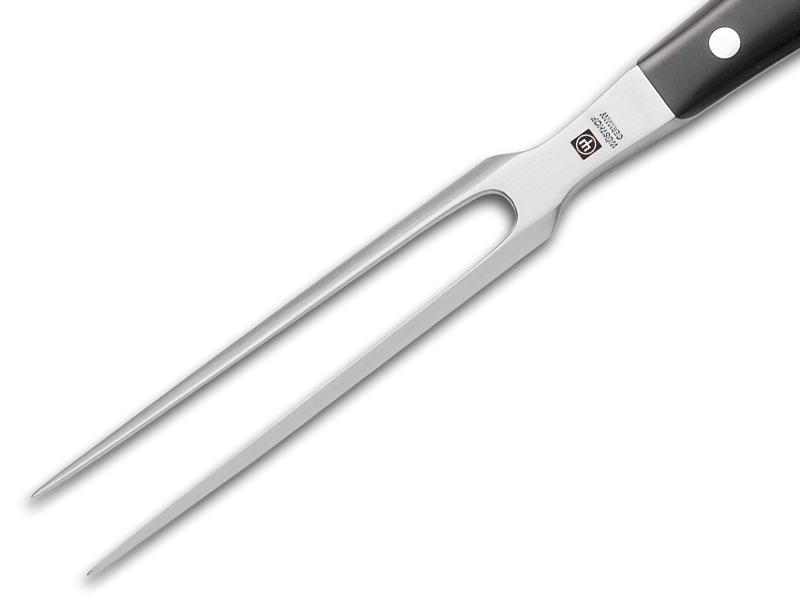 Fleischgabel CLASSIC IKON 16 cm, Wüsthof