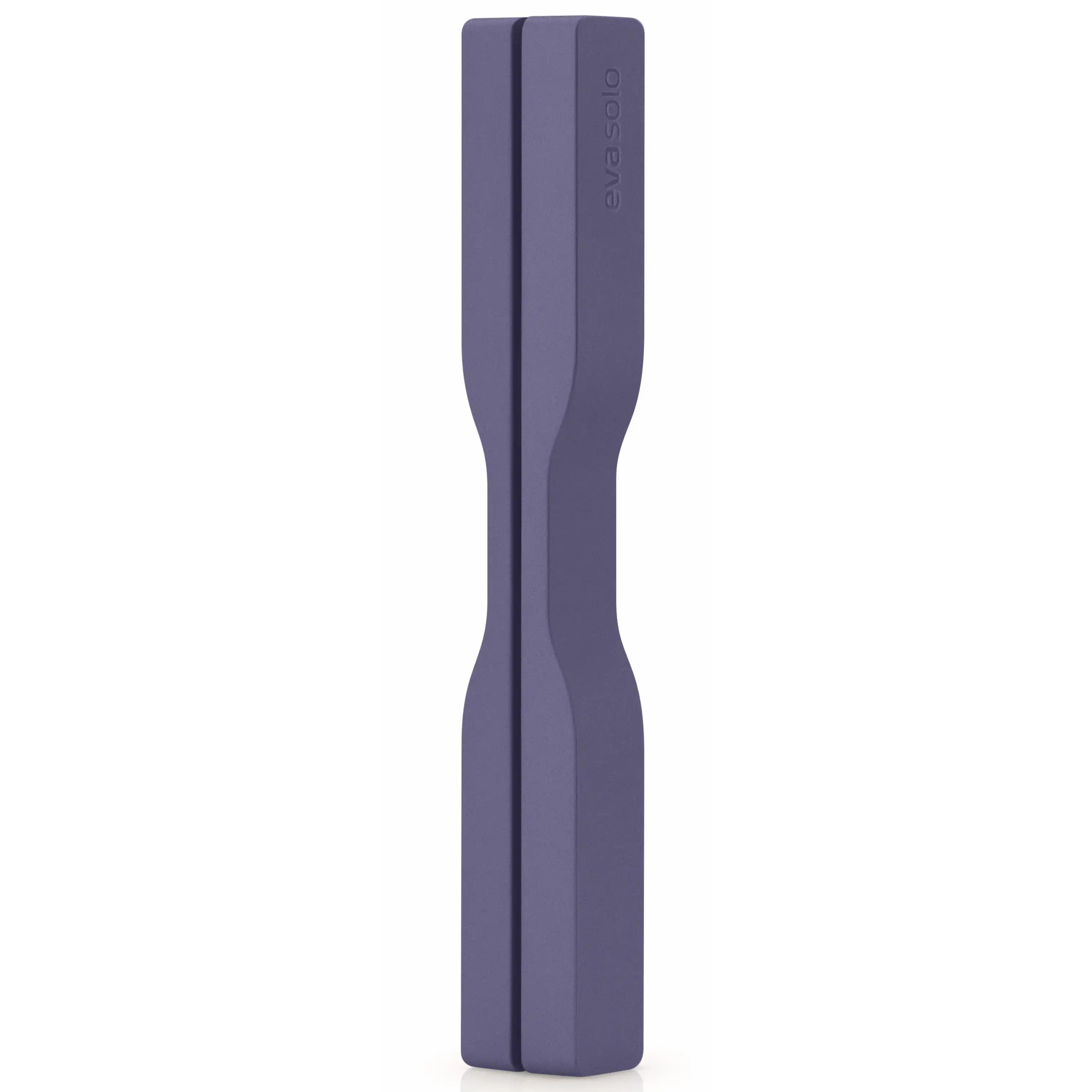 Topfuntersetzer MAGNETIC, violettblau, Eva Solo
