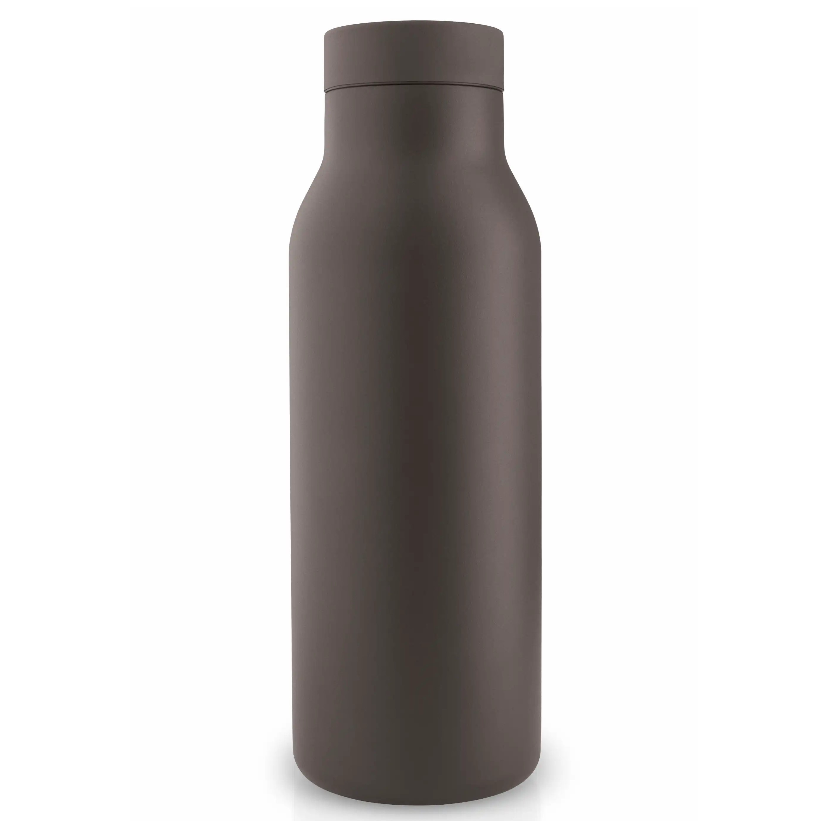 Isolierflasche URBAN 500 ml, Schokolade, Eva Solo