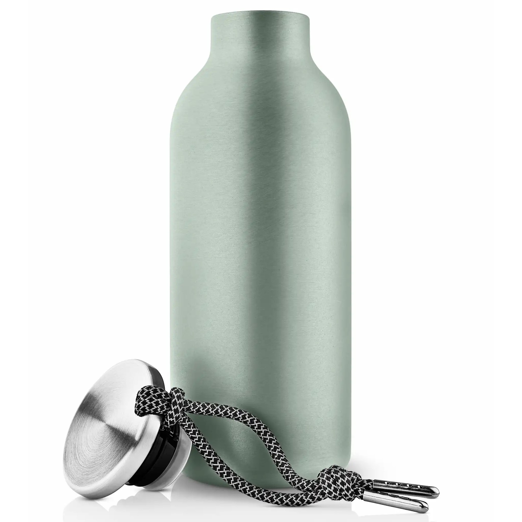 Isolierflasche 24/12 TO GO 500 ml, Salbei, Eva Solo