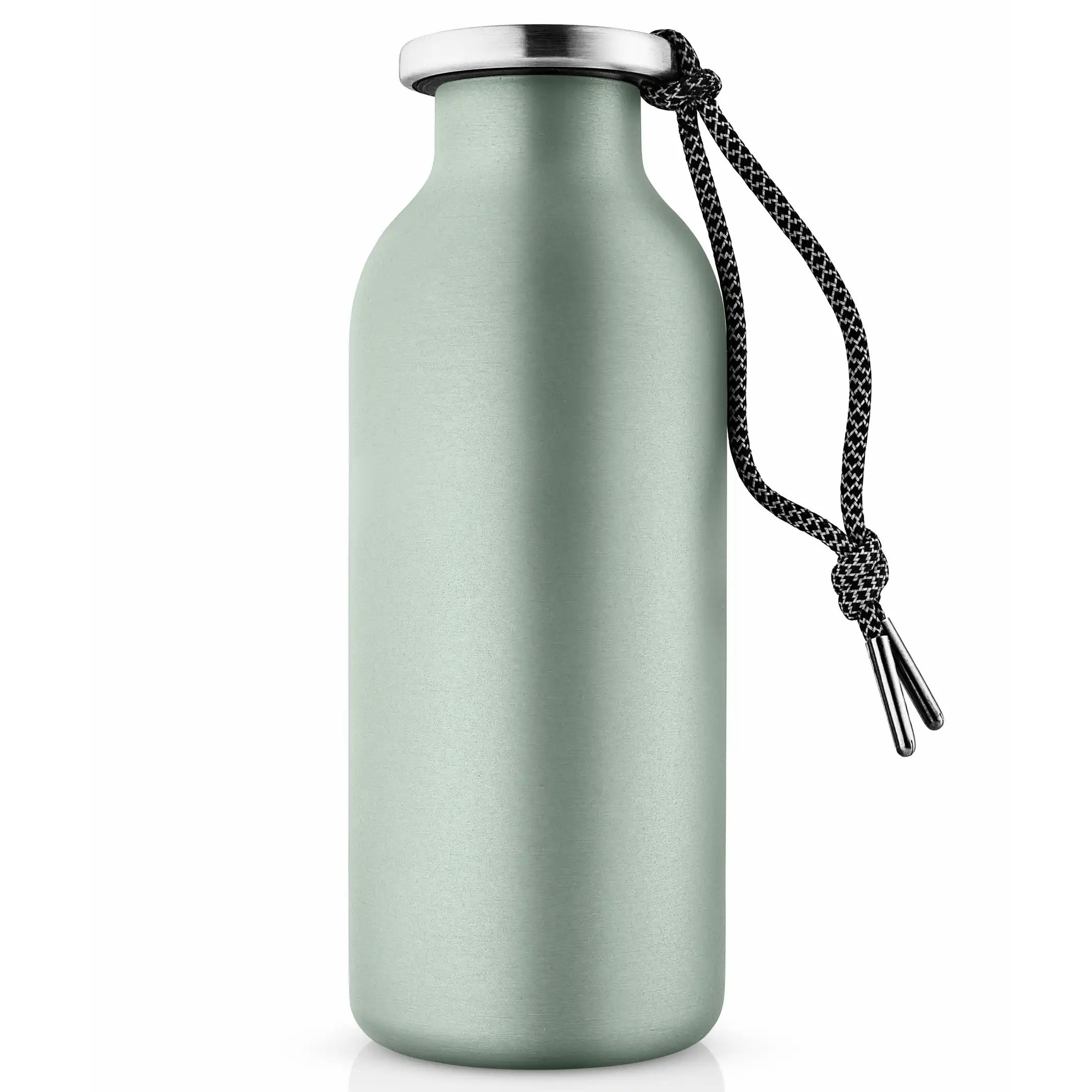 Isolierflasche 24/12 TO GO 500 ml, Salbei, Eva Solo