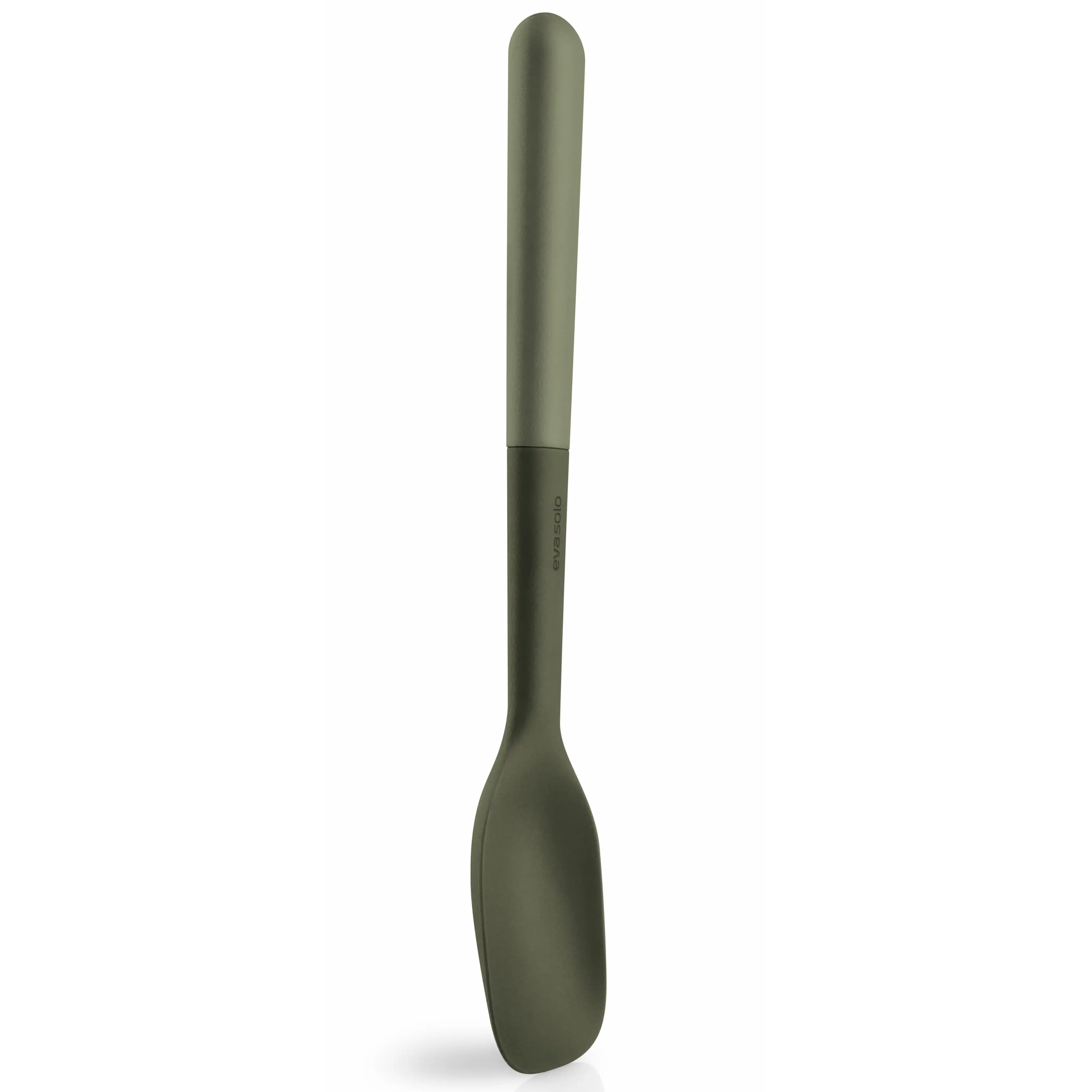 Servierlöffel GREEN TOOL 25,5 cm, grün, Eva Solo
