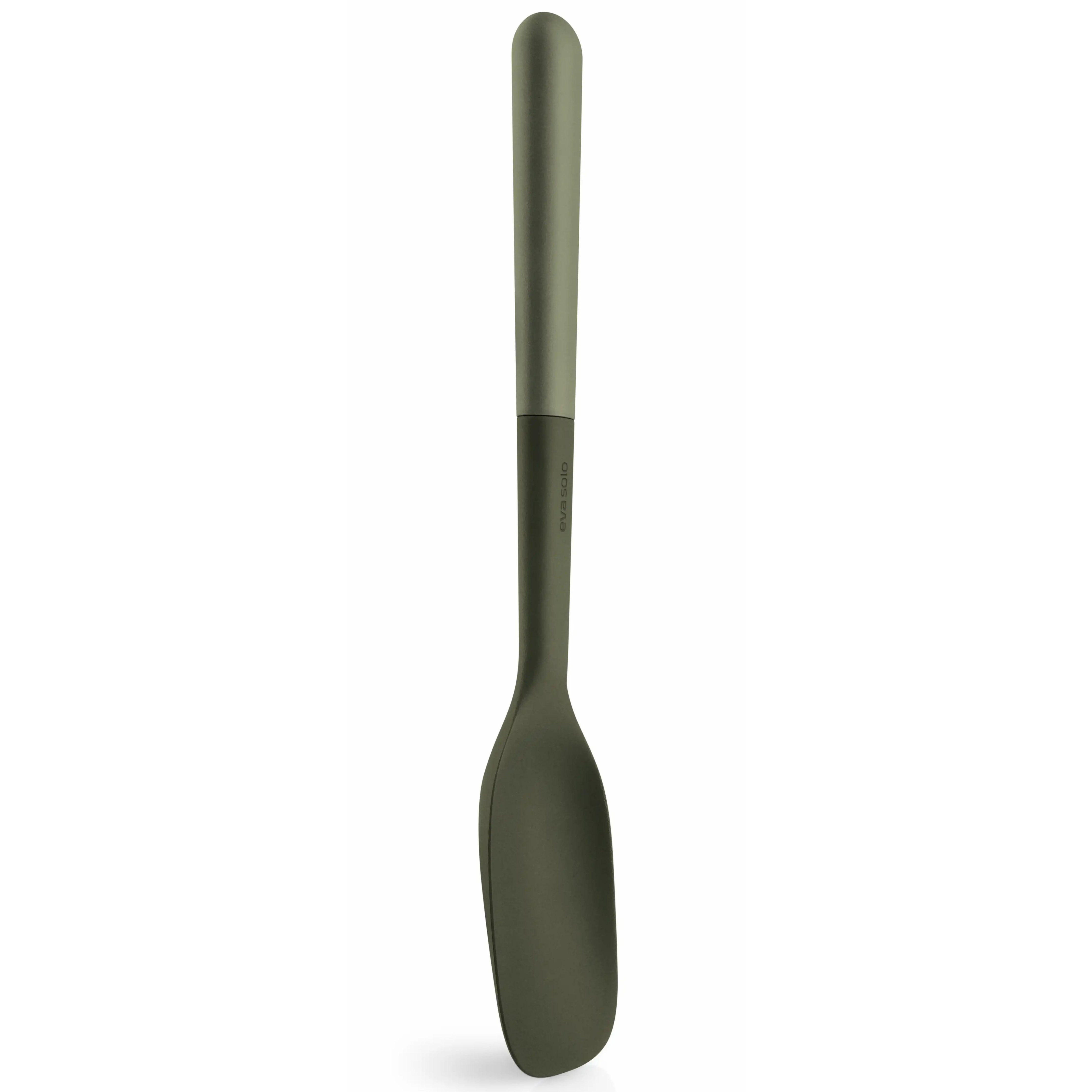 Servierlöffel GREEN TOOL 28 cm, grün, Eva Solo