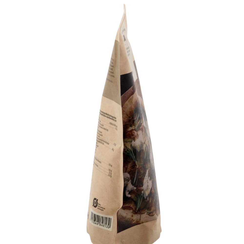 Bio-Pizza Mischung 350 g, Nicolas Vahé