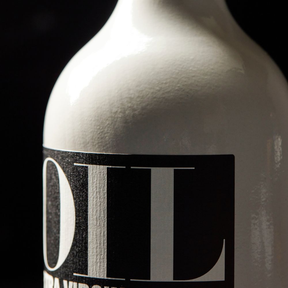 100 % Olivenöl Extra Virgine 500 ml, Nicolas Vahé