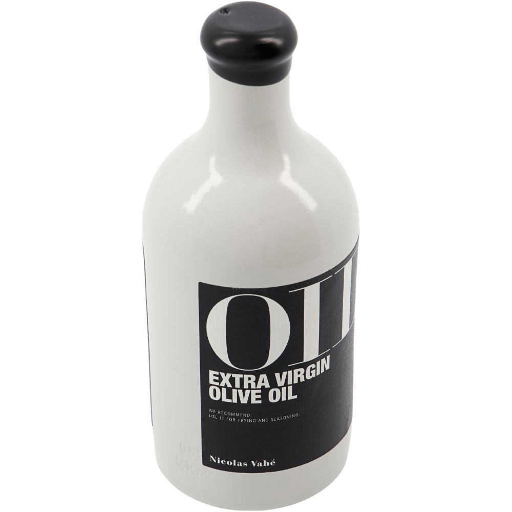 100 % Olivenöl Extra Virgine 500 ml, Nicolas Vahé