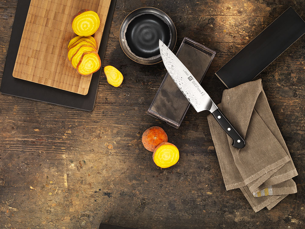 Messerset PRO, 3er-Set, Zwilling