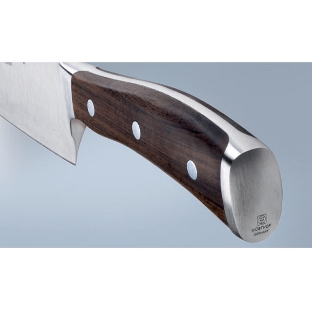 Spickmesser IKON 12 cm, Wüsthof