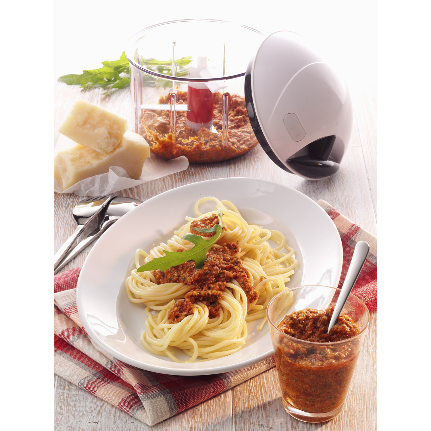 Obst- und Gemüseschneider FINECUT, Fissler