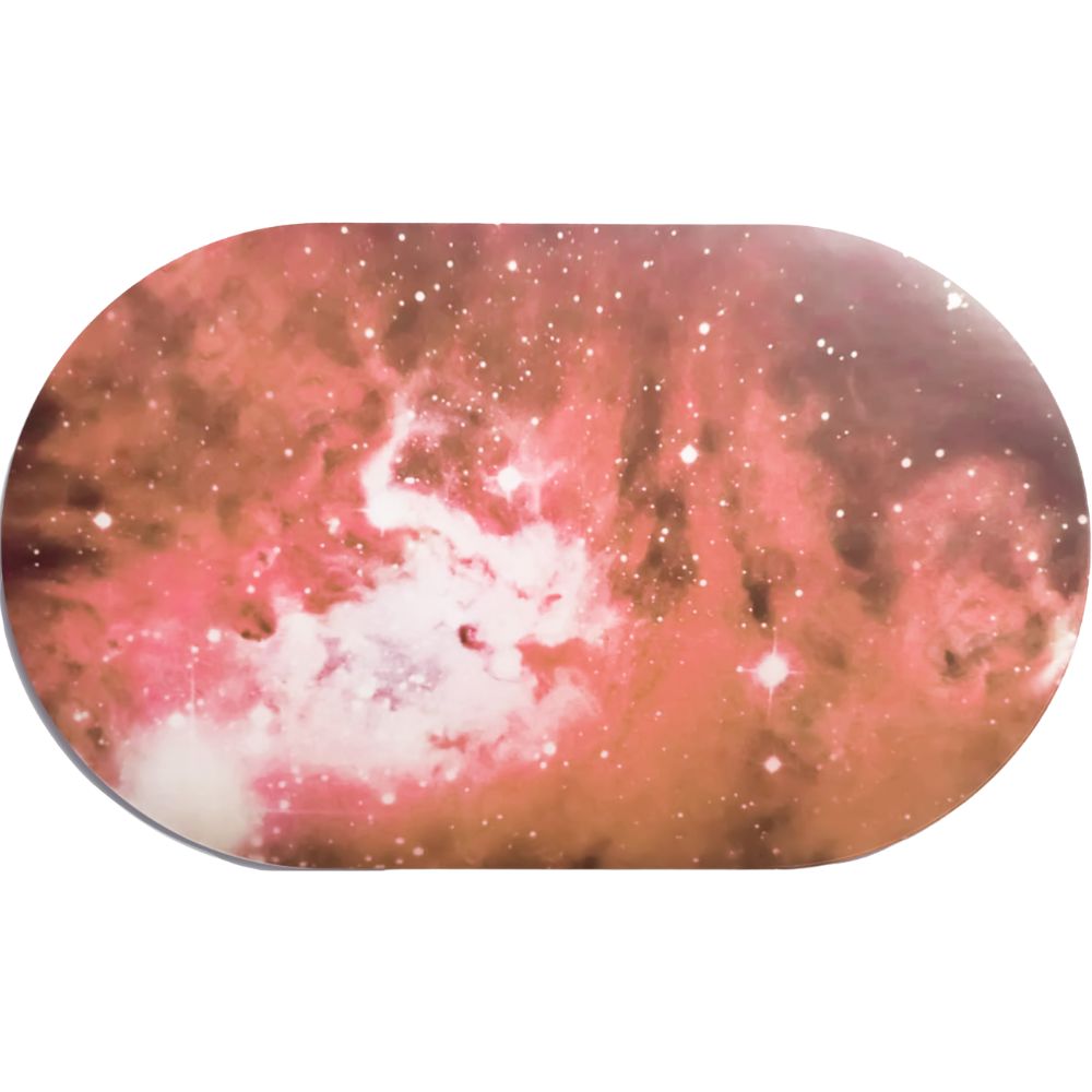 Tischset COSMIC DINER SKY OF MARS 50 cm, Seletti