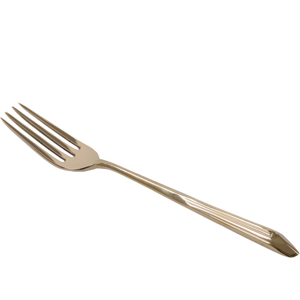 Besteckset COSMIC DINER QUASAR, 4-teilig, Seletti