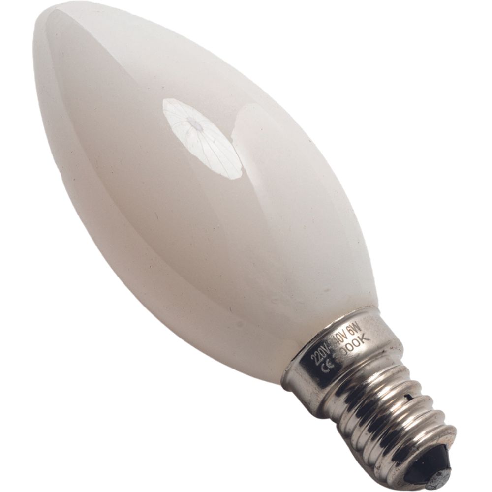 Tischlampe WITH ME 32 cm, weiß, Porzellan, Seletti