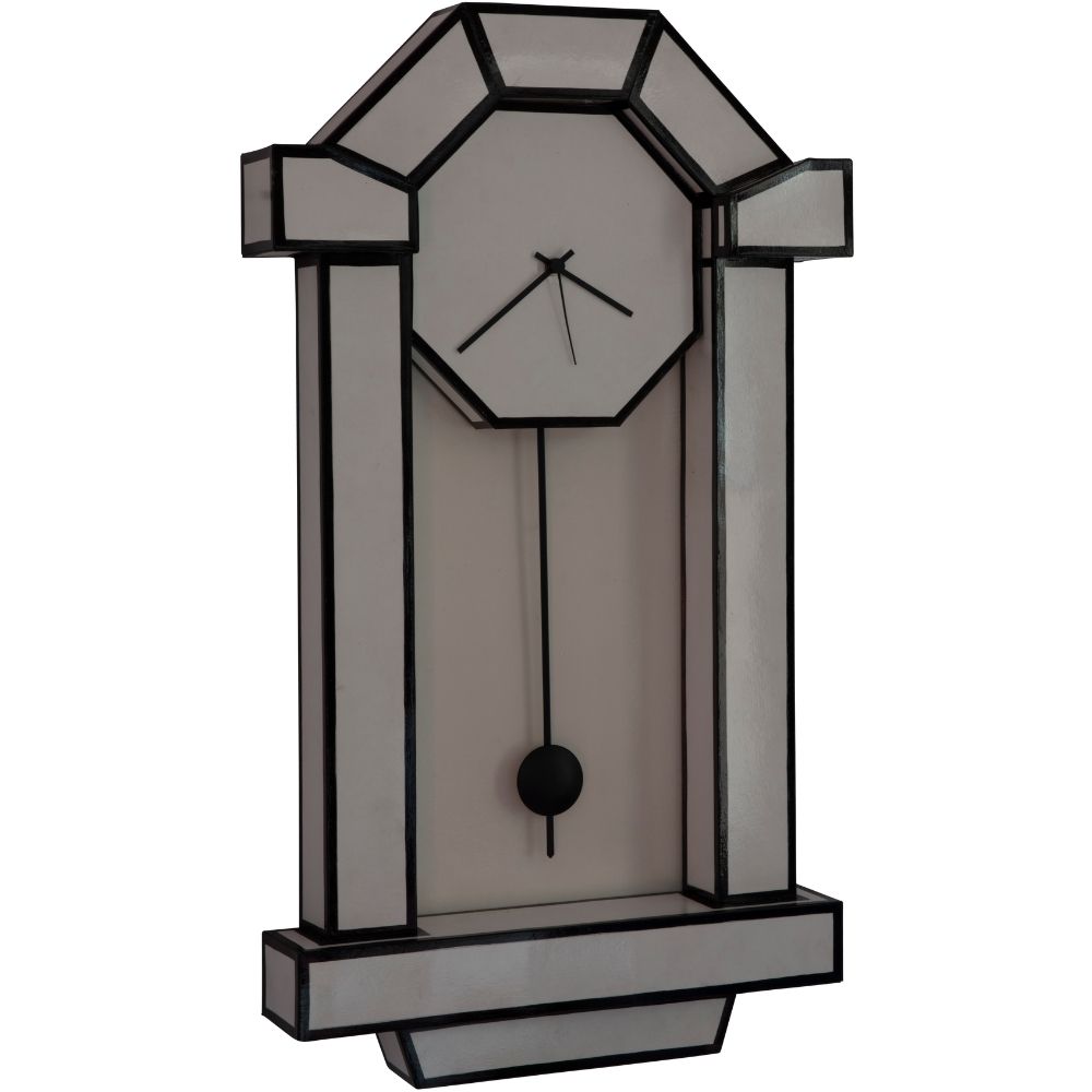 Wanduhr CUT 
