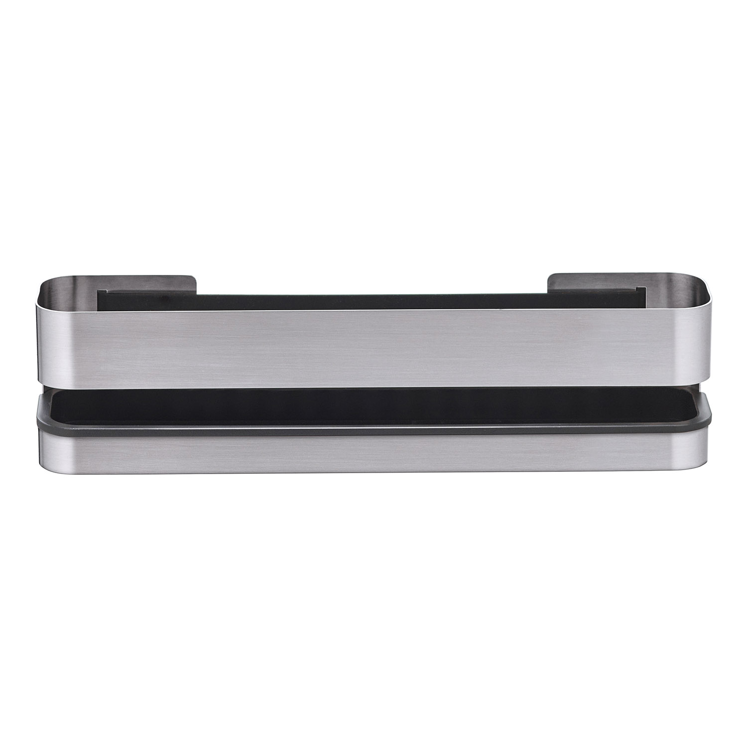 Duschkorb Duschablage NEXIO 34 cm, Edelstahl matt, Blomus