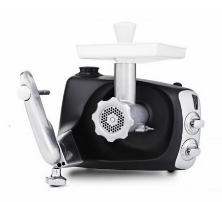 Küchenmaschine DELUXE, Ankarsrum