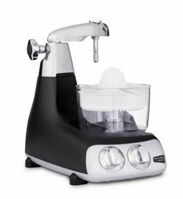 Küchenmaschine DELUXE, Ankarsrum