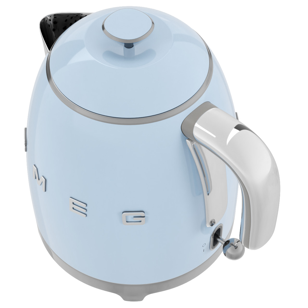 Wasserkocher 50