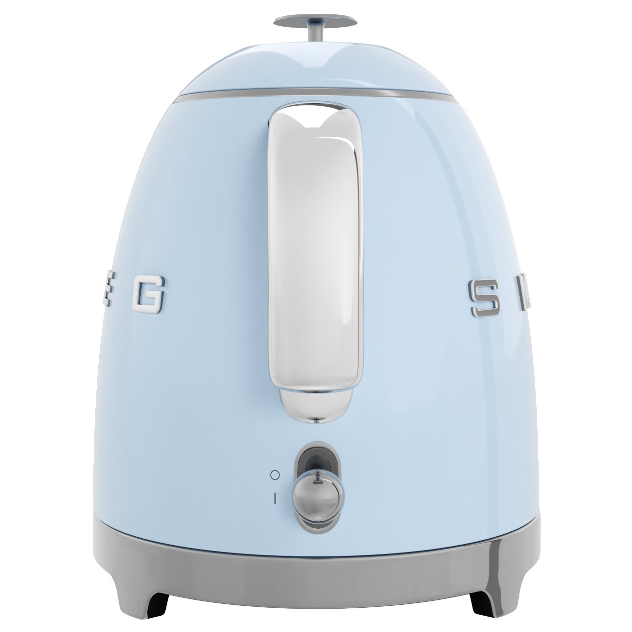 Wasserkocher 50