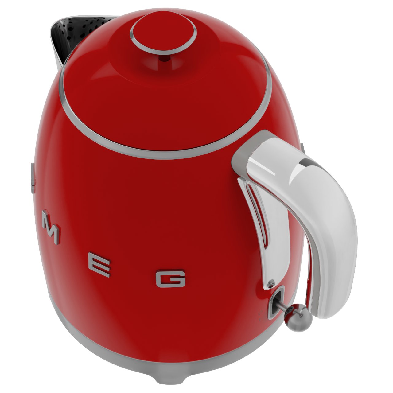Wasserkocher 50