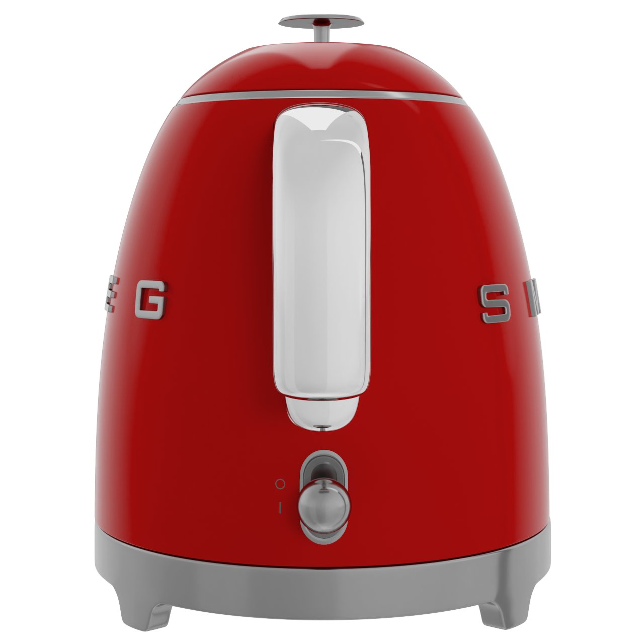 Wasserkocher 50