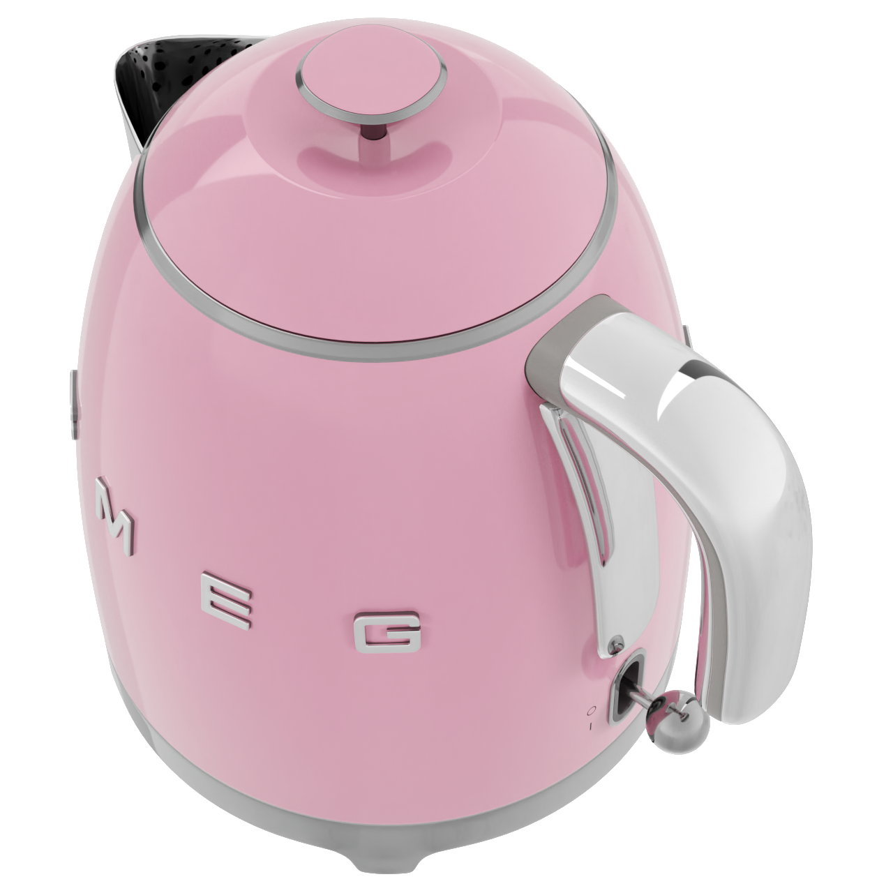 Wasserkocher 50
