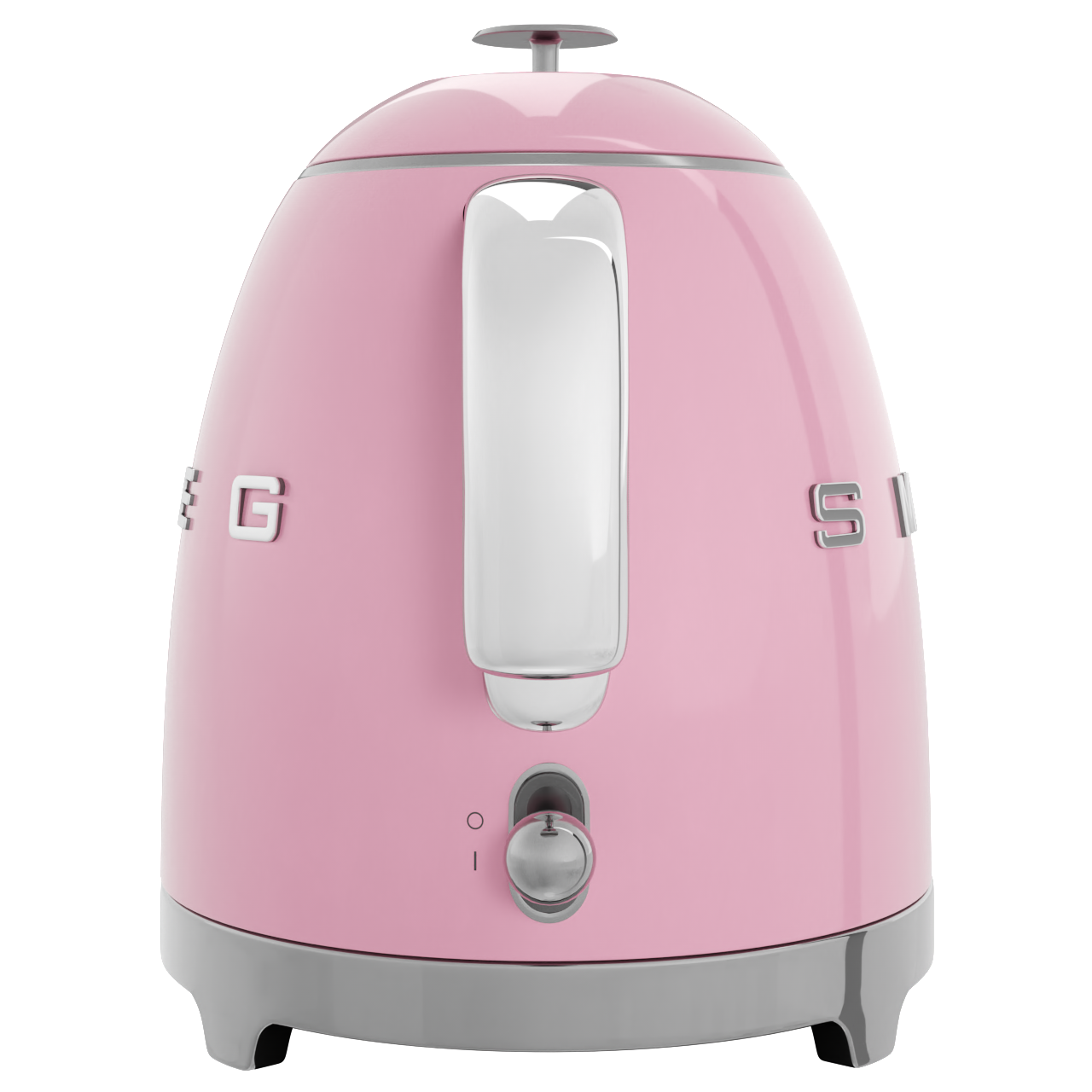 Wasserkocher 50