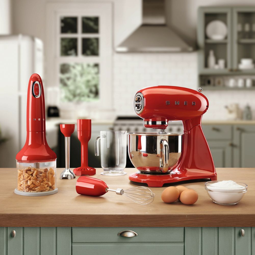 Stabmixer 50