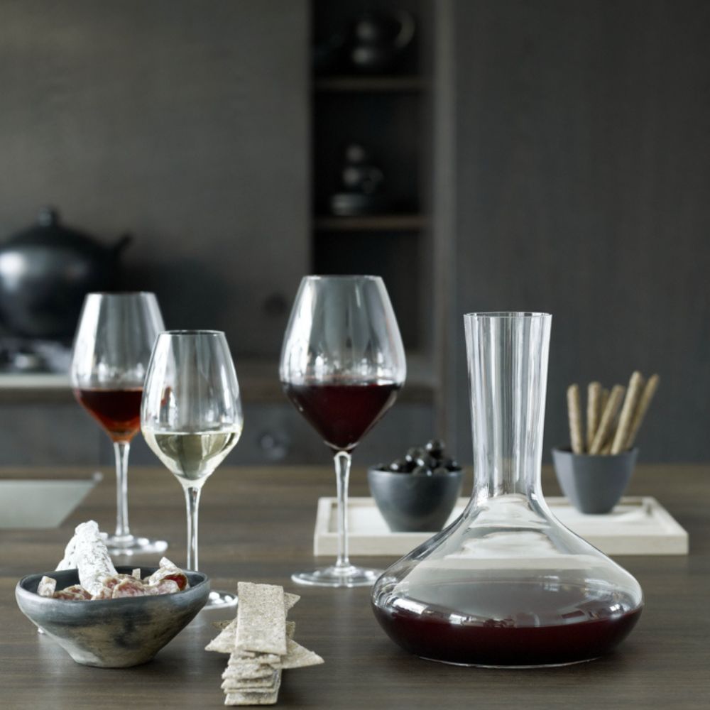 Wein Dekanter, CABERNET 1,7 l, Holmegaard