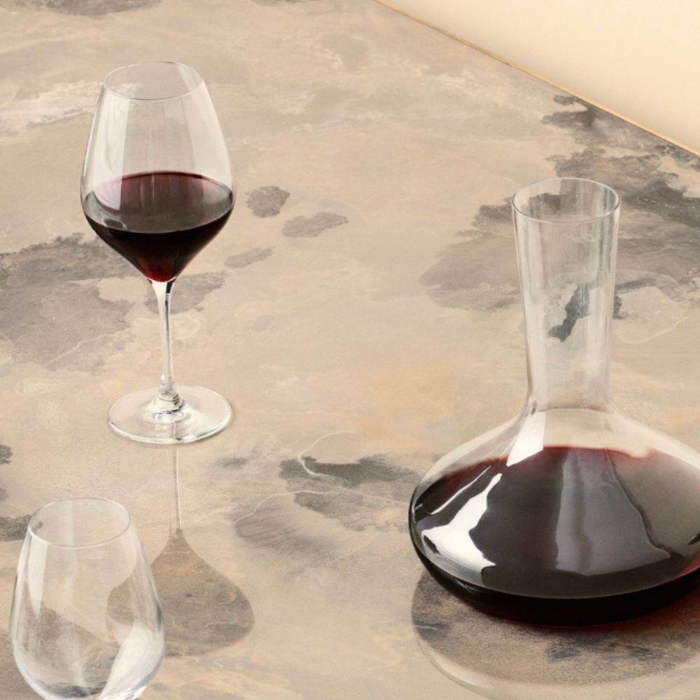Wein Dekanter, CABERNET 1,7 l, Holmegaard