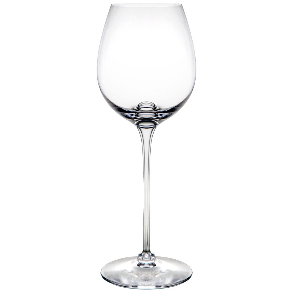 Rotweinglas FONTAINE 400 ml, Holmegaard