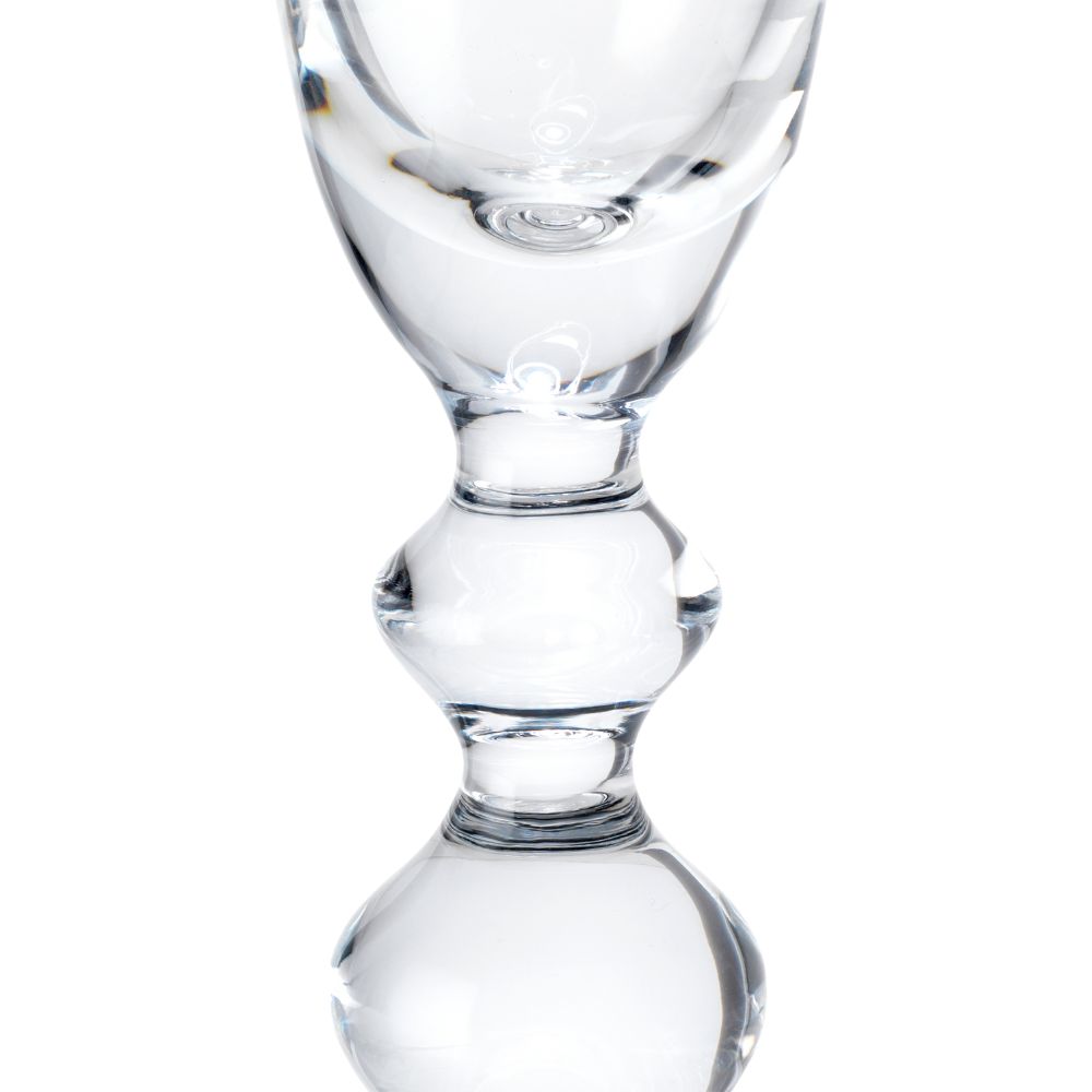 Champagnerglas CHARLOTTE AMALIE, 270 ml, Holmegaard