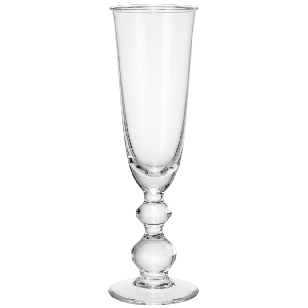 Champagnerglas CHARLOTTE AMALIE, 270 ml, Holmegaard